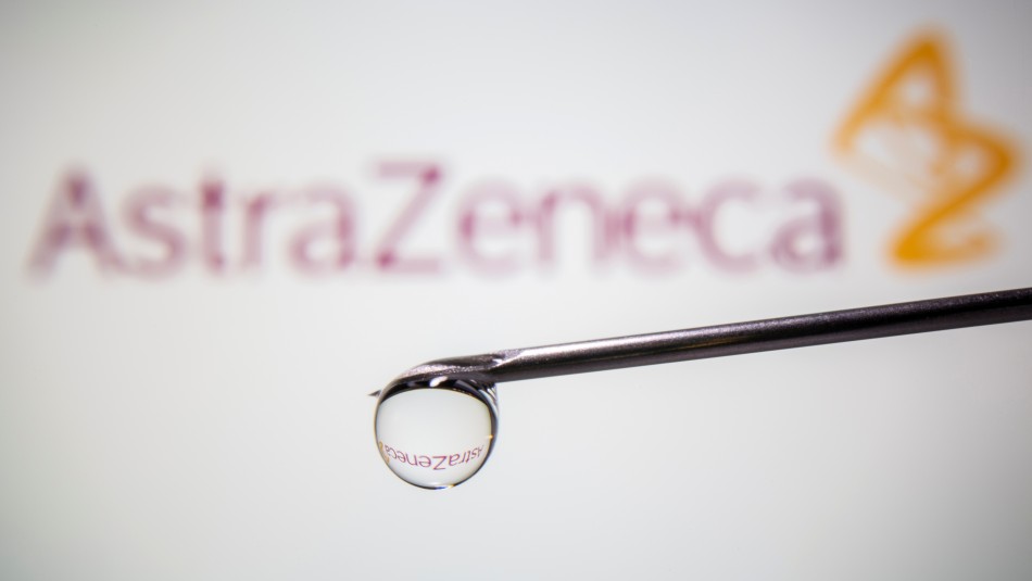 Laboratorio AstraZeneca dice tener Laboratorio AstraZeneca dice tener
