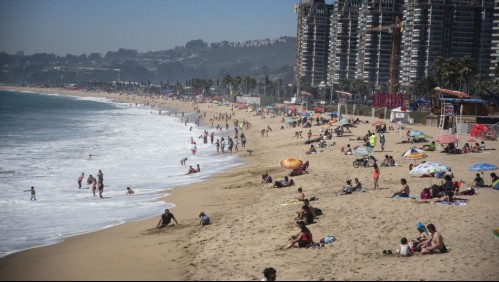 ¿Piensas salir de vacaciones en el verano del 2021? Subsecretario de Turismo aclara panorama