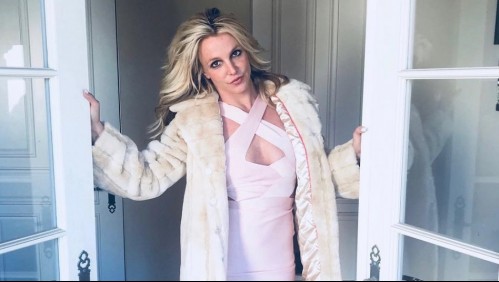 Britney Spears tiene 4 meses sin hablar con su padre: Así está la batalla por su patrimonio