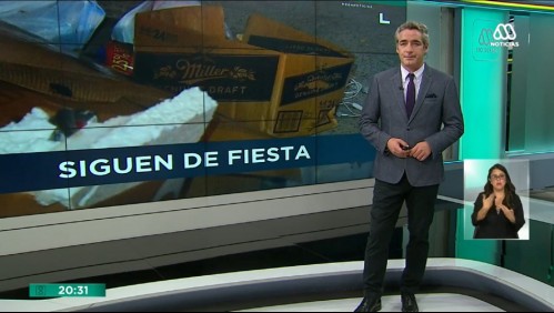 Meganoticias Prime - Domingo 27 de diciembre 2020