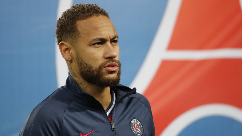 Neymar. Le llueven críticas a Neymar en Brasil: Organizó fiesta con 500 invitados en plena pandemia