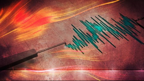 Réplicas afectan a la zona sur de Chile tras fuerte sismo de magnitud 6.7