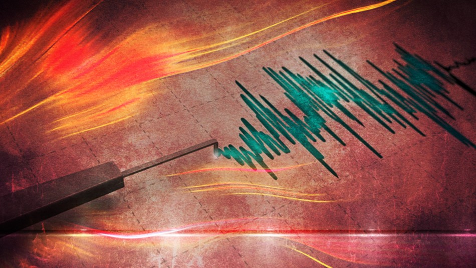 Réplicas afectan a la zona sur de Chile tras fuerte sismo Réplicas afectan a la zona sur de Chile tras fuerte sismo de magnitud 6.7