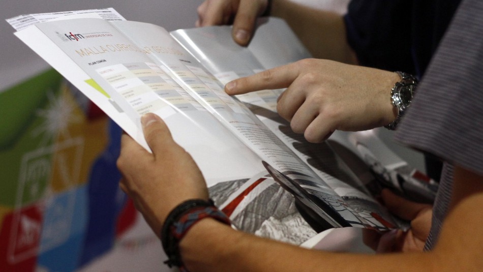 Simulador para el puntaje ranking ya está habilitado: Revisa cómo acceder Simulador para el puntaje ranking ya está habilitado: Revisa cómo acceder