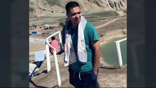 'Siempre dijo que nos iba a defender': Padre de joven asesinado mientras intentaba impedir robo