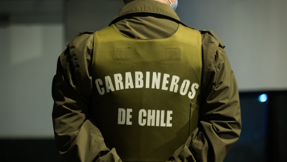 Anuncian proyecto para que Carabineros y PDI utilicen subametralladoras UZI Anuncian proyecto para que Carabineros y PDI utilicen subametralladoras UZI