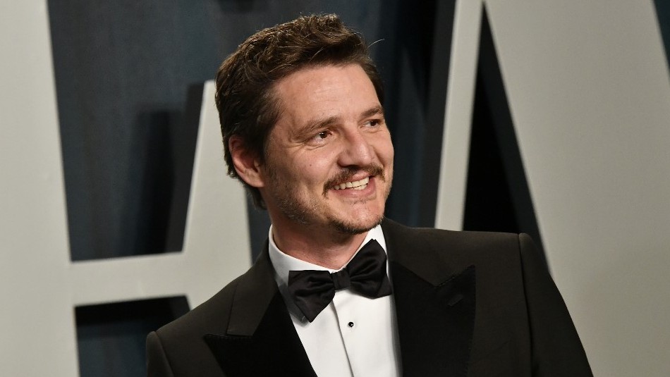 Pedro Pascal recibe elogios de protagonista de Mujer Maravilla: Pedro Pascal recibe elogios de protagonista de Mujer Maravilla: