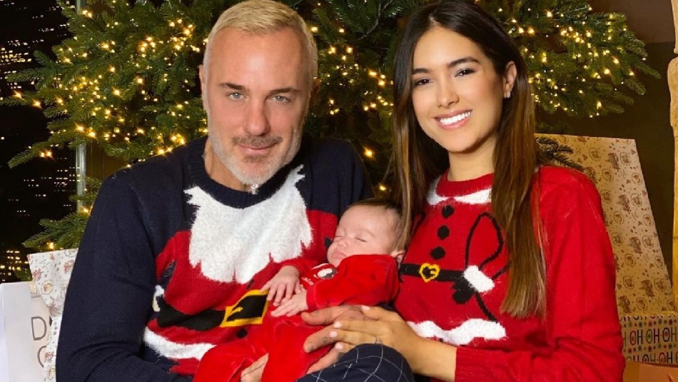 Rosada y con globo aerostático: Así es la enorme habitación de la hija de Gianluca Vacchi Rosada y con globo aerostático: Así es la enorme habitación de la hija de Gianluca Vacchi