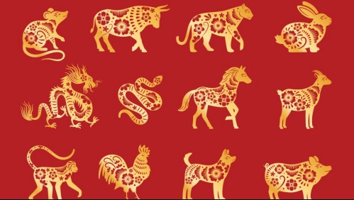 Horóscopo chino: Revisa qué animal te corresponde de acuerdo a tu año