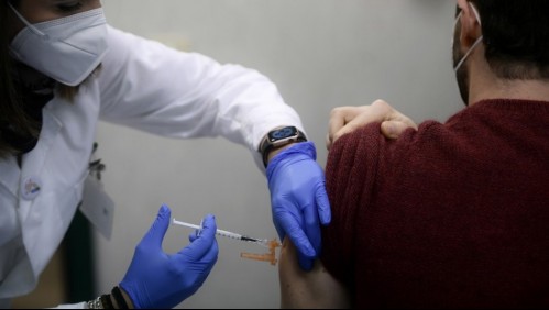 España llevará registro de quienes rechacen vacunarse contra el coronavirus