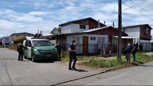 Anciana de 89 años es encontrada muerta con múltiples lesiones: Investigan posible homicidio