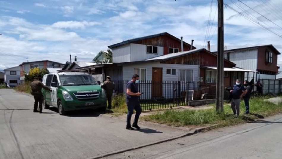 Anciana de 89 años es encontrada muerta con múltiples lesiones: Investigan posible homicidio Anciana de 89 años es encontrada muerta con múltiples lesiones: Investigan posible homicidio