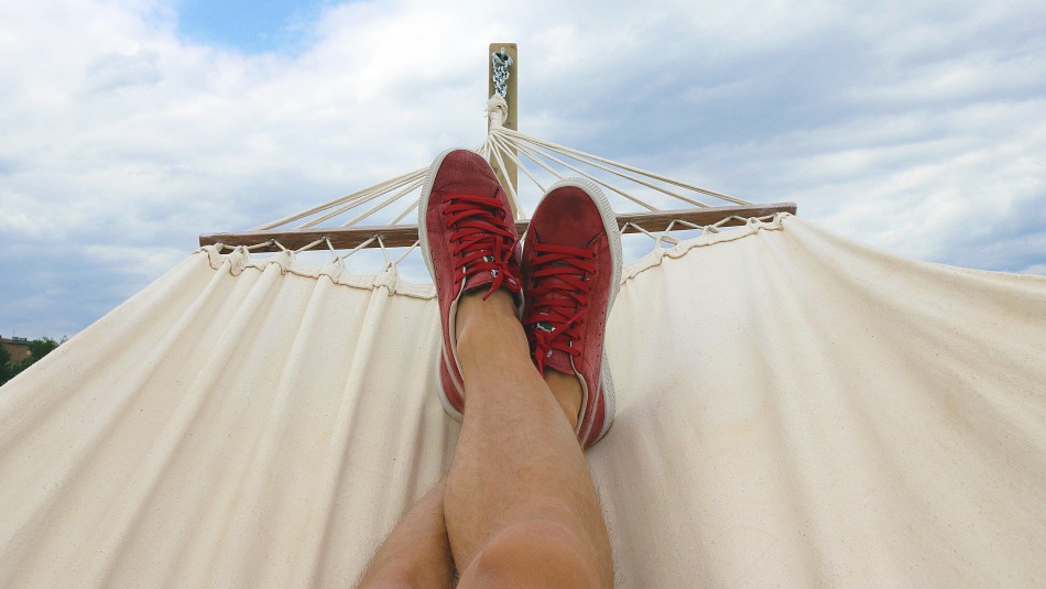 ¿Deberían aumentar las vacaciones? Chile está bajo el promedio internacional ¿Deberían aumentar las vacaciones? Chile está bajo el promedio internacional
