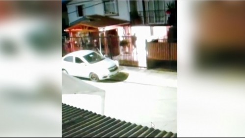 Joven muere baleado tras intentar defender su casa de un asalto en San Bernardo