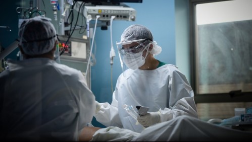 Balance coronavirus: Minsal no reporta fallecidos en las últimas 24 horas