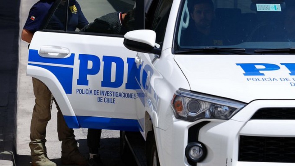 femicidio frustrado angol Condenado por femicidio agrede y deja en riesgo vital a su pareja en Angol