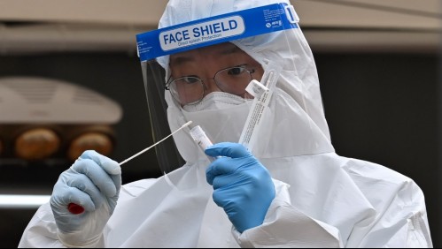 OMS advierte del peligro de futuras pandemias 'peores' que el coronavirus