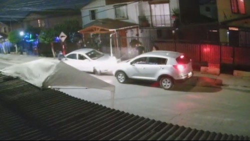 Familia de joven que murió baleado por defender su casa de robo: 'Nos apuntaron a todos'