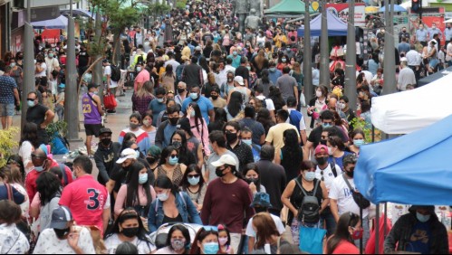 Cambios en cuarentenas: 4 comunas retroceden en el plan Paso a Paso