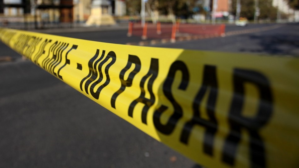 Hombre fue seguido y luego asesinado a metros de su casa en Cerrillos Hombre fue seguido y luego asesinado a metros de su casa en Cerrillos