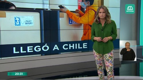 Meganoticias Prime - Martes 29 de diciembre 2020