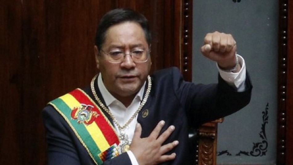 Bolivia instaura impuesto a los súper ricos del país: Bolivia instaura impuesto a los súper ricos del país: