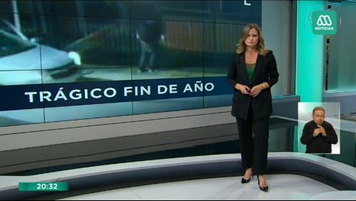 Meganoticias Prime - Lunes 28 de diciembre 2020