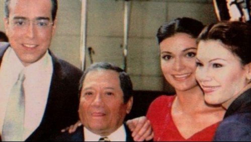 Armando Manzanero en 'Betty, La Fea': Así recuerda Olga Tañón al maestro tras su muerte