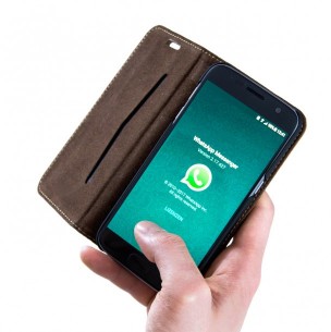 Whatsapp dejará de funcionar en estos celulares desde 2021: Revisa el listado