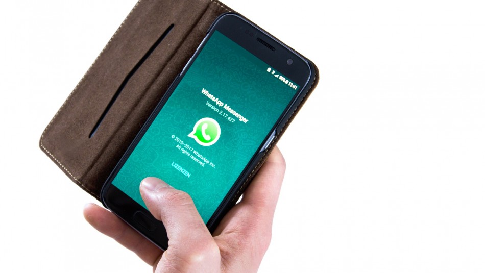 Whatsapp dejará de funcionar en estos celulares desde 2021: Revisa el listado Whatsapp dejará de funcionar en estos celulares desde 2021: Revisa el listado