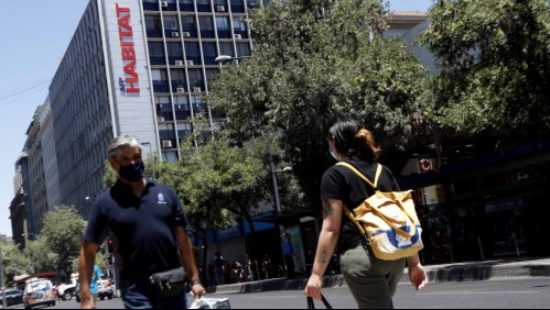 Fondos de AFP cierran el año con ganancias pese a registrar pérdidas en diciembre