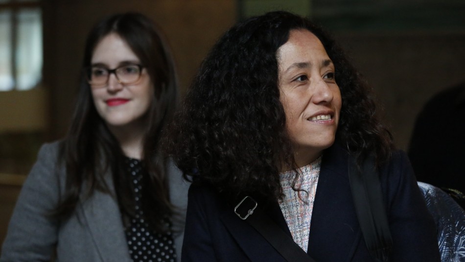 5 de los imputados por amenazas a fiscal Chong quedan con arresto domiciliario total 5 de los imputados por amenazas a fiscal Chong quedan con arresto domiciliario total