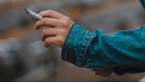 Escolares chilenos son los que más consumen tabaco, marihuana, cocaína y pasta base en América