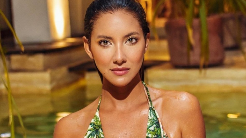 Daniella Álvarez muestra cómo luce su cuerpo tras sus cinco operaciones en 2020 Daniella Álvarez muestra cómo luce su cuerpo tras sus cinco operaciones en 2020