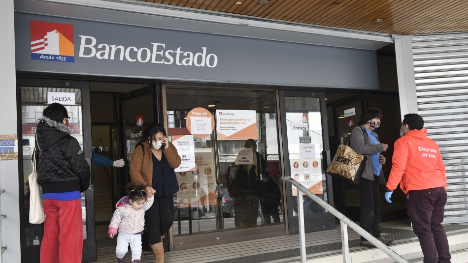 Feriado bancario 31 de diciembre: ¿Qué trámites sí se podrán realizar? Feriado bancario 31 de diciembre: ¿Qué trámites sí se podrán realizar?
