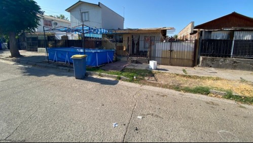 Dos niños de 8 años son baleados tras ataque a su casa en El Bosque