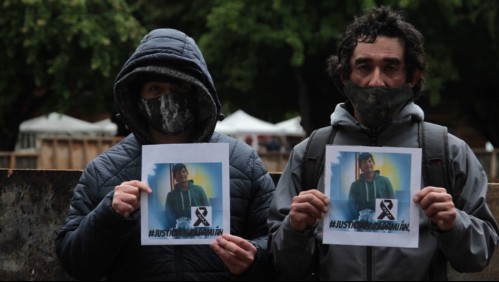 Menor con discapacidad fue brutalmente asesinado en Aysén: Acusado fue detenido