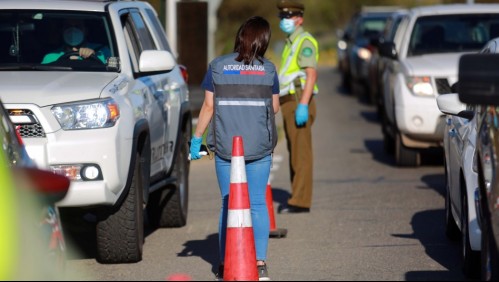 Cambios al plan Paso a Paso incluirían 'más libertad' y viajes interregionales
