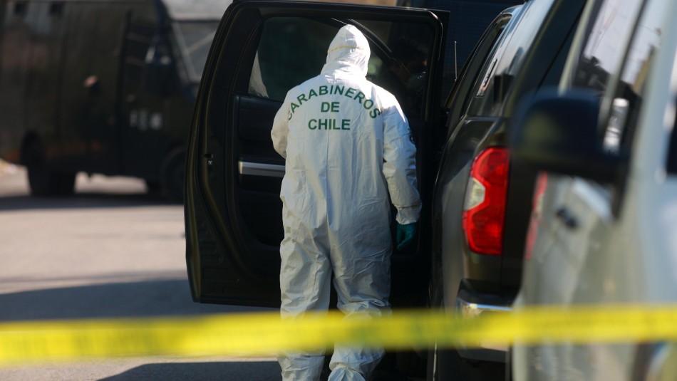 Fatal accidente Niño de 2 años muere ahogado en piscina.
