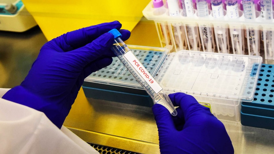 Imagen referencial de archivo Daza explica por qué no cumplió cuarentena en RM la contagiada con nueva cepa de coronavirus