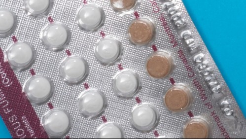 Sernac alerta sobre fallas en pastillas anticonceptivas Minigest-15 y Minigest-20