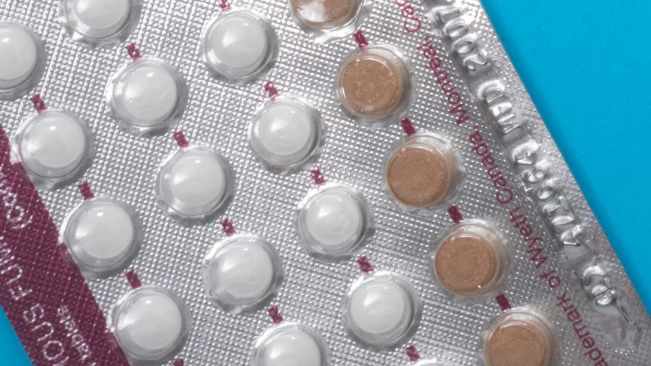 Imagen referencial Sernac alerta sobre fallas en pastillas anticonceptivas Minigest-15 y Minigest-20