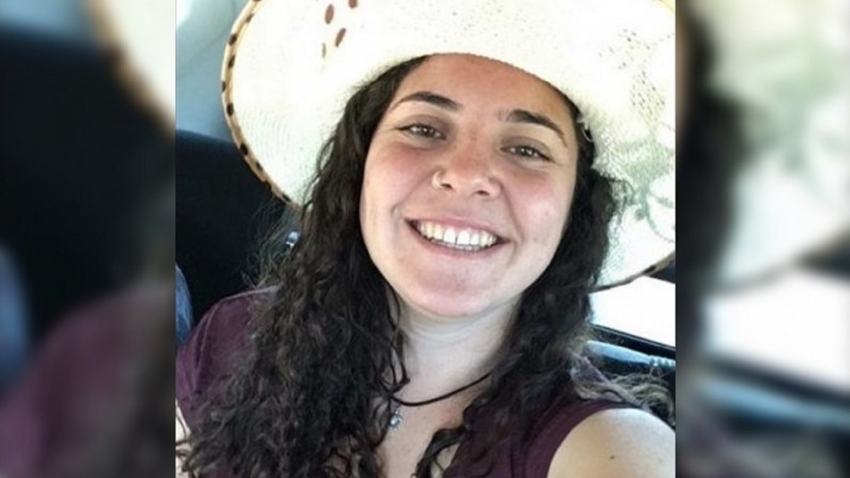Macarena Vignolo Profesora Macarena Vignolo dejó un legado como donante.