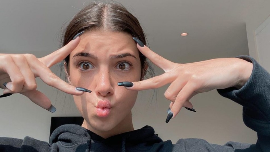 Estrella de TikTok de solo 16 años supera los 100 millones de seguidores Estrella de TikTok de solo 16 años supera los 100 millones de seguidores