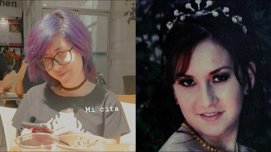 Advierten similar modus operandi entre los asesinatos de María Isabel y joven mexicana Advierten similar modus operandi entre los asesinatos de María Isabel y joven mexicana