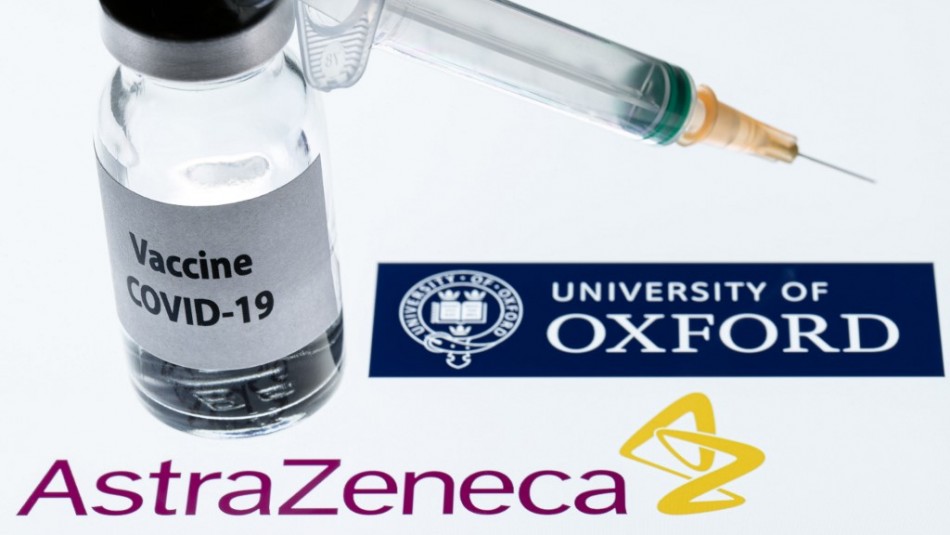 Reino Unido aprueba uso de la vacuna de Oxford contra el coronavirus Reino Unido aprueba uso de la vacuna de Oxford contra el coronavirus