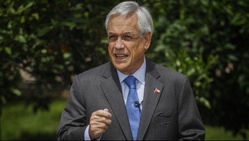 Pulso Ciudadano: Piñera cierra el 2020 con un 83% de desaprobación, nivel más alto desde febrero