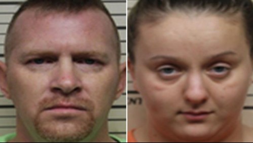 Una pareja acabó con la vida de su hija de 4 años en exorcismo clandestino