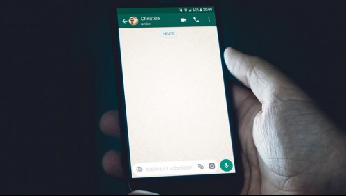 Dispositivos Android: ¿Cómo recuperar los mensajes eliminados de WhatsApp?