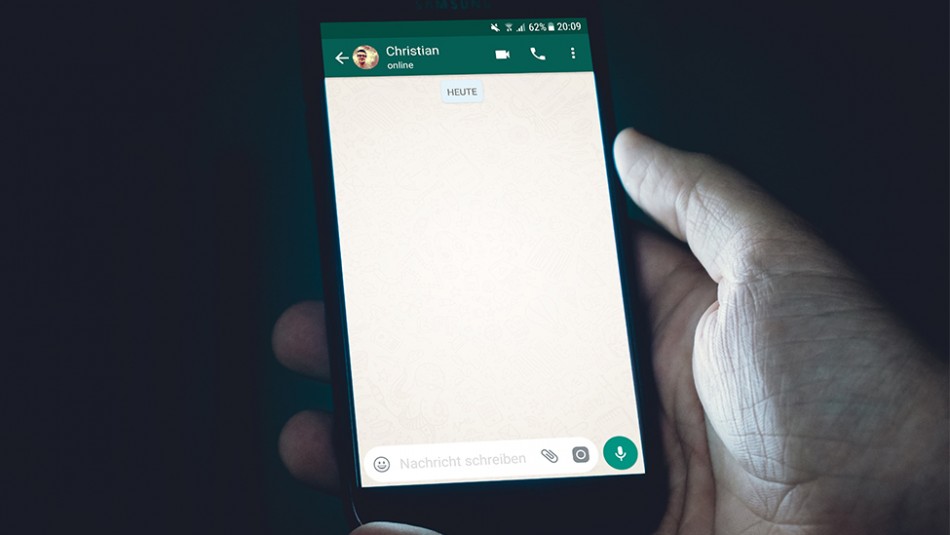 Dispositivos Android: ¿Cómo recuperar los mensajes eliminados de WhatsApp? Dispositivos Android: ¿Cómo recuperar los mensajes eliminados de WhatsApp?